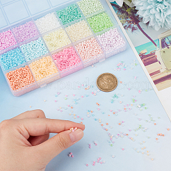 15 стилист&nbsp;SEED-HY0001-17C