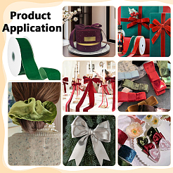 Нейлоновая лента&nbsp;OCOR-WH0111-10C