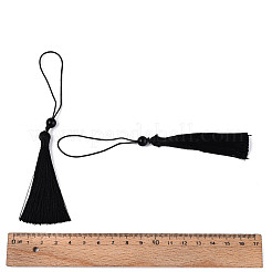 Украшения полиэстер кисточкой&nbsp;OCOR-T017-05A-03