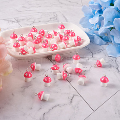 Пластиковые подвески&nbsp;KY-TA0001-15A