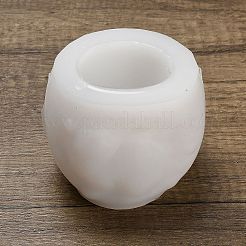 Силиконовые Молды для цветочных горшков в виде кошек&nbsp;SIMO-G011-04