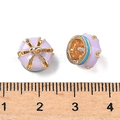 Подвески из эмали и сплава&nbsp;LS-FIND-A060-03G