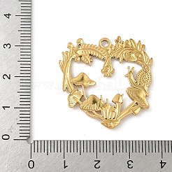 Подвески из нержавеющей стали 304&nbsp;STAS-S186-10G