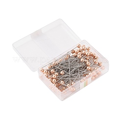 Штифты для позиционирования шариков из нержавеющей стали&nbsp;FIND-S248-01RG