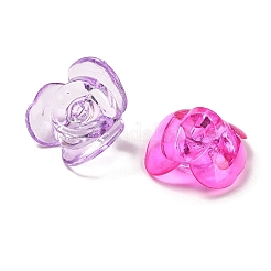 Прозрачные акриловые подвески&nbsp;OACR-Z016-19