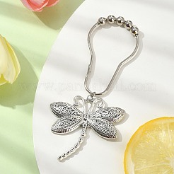 Большой кулон из сплава в тибетском стиле AJEW-JB01196-01