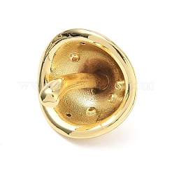 Латунные микро проложить кубического циркония подвески&nbsp;KK-P345-24G