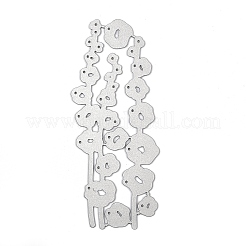 Трафареты для резки углеродистой стали для цветов&nbsp;LS-DIY-R079-034