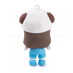 12 китайская кукла для девочек по зодиаку&nbsp;LS-KY-S172-16H