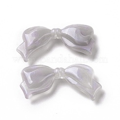 Непрозрачные акриловые бусины&nbsp;OACR-E014-15C