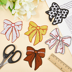 5 шт. 5 вида полиэстеровых ниток для вышивки&nbsp;PATC-CY0001-09