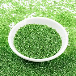 Миюки круглые бусины рокайль&nbsp;X-SEED-G007-RR2423