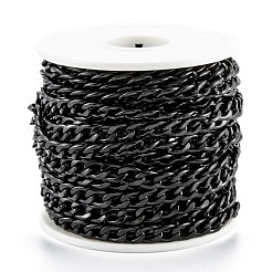 Витые цепи из нержавеющей стали 304&nbsp;CHS-O011-01B