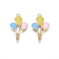 Стойки обшивки сплава эмали подвески&nbsp;ENAM-N055-089C