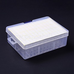 Пластиковые бисера контейнеры&nbsp;CON-C009-03