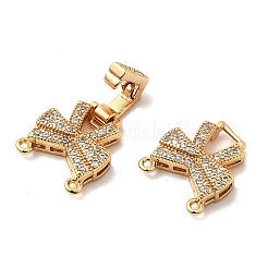 Латунное микропейв&nbsp;KK-C075-29G