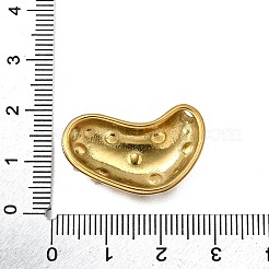 Подвески из нержавеющей стали 304&nbsp;STAS-Q360-01A-G