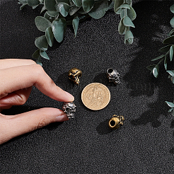 4 шт. 2 цвета&nbsp;KK-NB0003-63