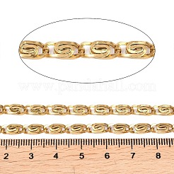 Цепи lumachina из нержавеющей стали 304&nbsp;CHS-P028-03G