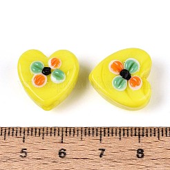 Бусины лэмпворк &nbsp;LAMP-ZX003-16-03