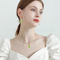 12шт подвески ручной работы лэмпворк&nbsp;LAMP-CA0001-13A