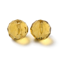 K9 стеклянные имитации австрийских хрустальных бусин&nbsp;GLAA-H024-17D