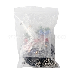 Наборы для изготовления ювелирных ожерелий своими руками&nbsp;DIY-FS0003-70