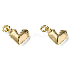 Латунь подвески&nbsp;KK-N233-209