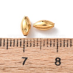 Латунные бусины&nbsp;KK-C157-57G