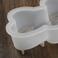 Украшение своими руками силиконовая форма&nbsp;LS-DIY-K077-02C