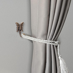 Вешалки для одежды из сплава&nbsp;AJEW-WH20072-63AB