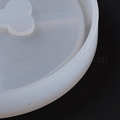 Силиконовые Молды для подставок для домашних животных&nbsp;SIMO-P001-A02