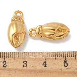 Ионное покрытие (ip) подвески из нержавеющей стали 304&nbsp;STAS-Q334-18G