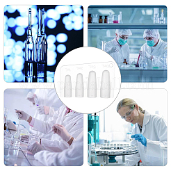 Bs пластиковая ручка для открывания бутылок с ампулами&nbsp;AJEW-WH0277-32