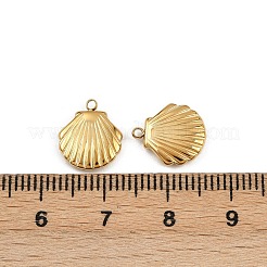 Подвески из нержавеющей стали 304&nbsp;STAS-K295-17G