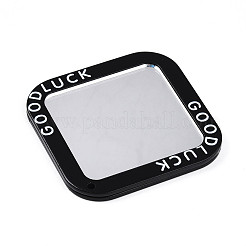 Акриловые большие подвески&nbsp;OACR-N139-04