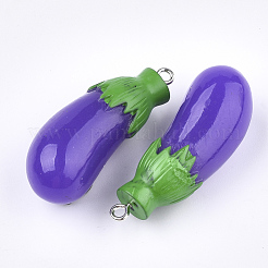 Подвески из смолы&nbsp;RESI-T028-41