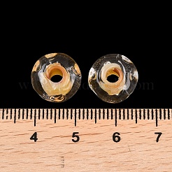 Бусины лэмпворк &nbsp;LAMP-A012-02E