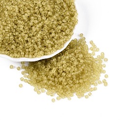 (доступна услуга переупаковки) стеклянный бисер&nbsp;SEED-C017-3mm-M2