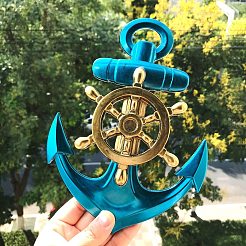 Силиконовые Молды для украшения стен своими руками&nbsp;LS-DIY-A034-25C