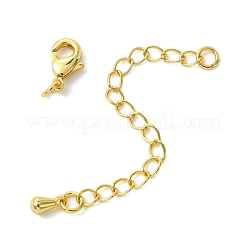 Латунный удлинитель бордюрной цепи&nbsp;XGR0146G-163G