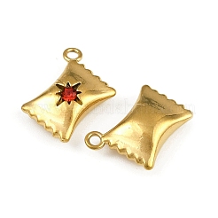 Подвески из нержавеющей стали 304&nbsp;STAS-I342-05G