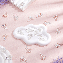 Подвески из сплава 100шт&nbsp;FIND-DC0006-30