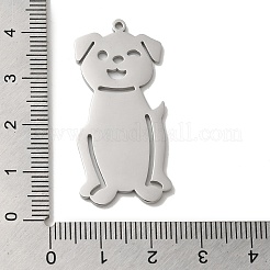 Подвески из нержавеющей стали 304&nbsp;STAS-K270-13P