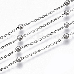 Цепи из нержавеющей стали марки 304&nbsp;CHS-S006-JN961-1