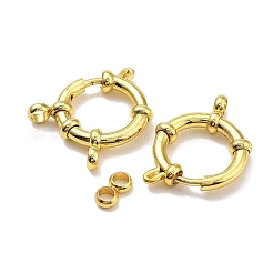 Ионное покрытие (ip) пружинные застежки из нержавеющей стали&nbsp;STAS-G347-17C-G