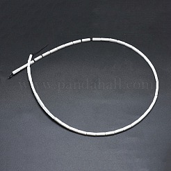 Природный агат бисер нитей&nbsp;G-K265-07-02