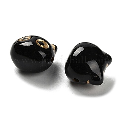 Прозрачные акриловые бусины&nbsp;X1-MACR-K359-36G