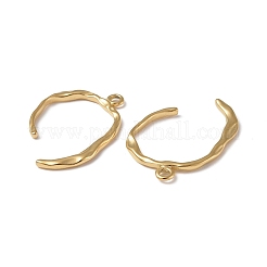 Ионное покрытие (ip) подвески из нержавеющей стали 304&nbsp;STAS-C066-22G