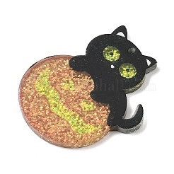 Хэллоуин акриловые подвески&nbsp;OACR-I028-01C